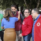 Día de la Banderita de Cruz Roja