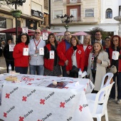 Día de la Banderita de Cruz Roja