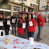 Día de la Banderita de Cruz Roja