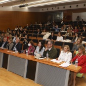 I Jornada Empresarial