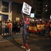 Manifestación