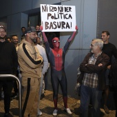 Manifestación