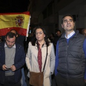 Manifestación