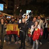 Manifestación