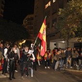 Manifestación