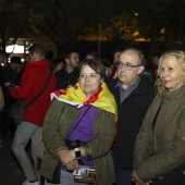 Manifestación