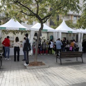 Mercat del Raval