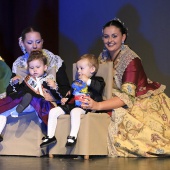 Gaiata 5 Hort dels Corders