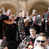 Tunas de Magisterio