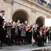 Tunas de Magisterio