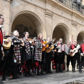 Tunas de Magisterio