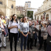 Tunas de Magisterio