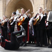 Tunas de Magisterio