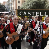 Tunas de Magisterio