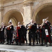 Tunas de Magisterio