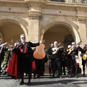 Tunas de Magisterio