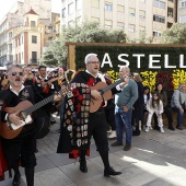 Tunas de Magisterio