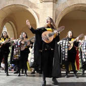 Tunas de Magisterio