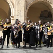 Tunas de Magisterio