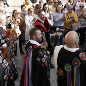 Tunas de Magisterio