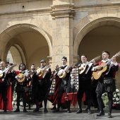 Tunas de Magisterio