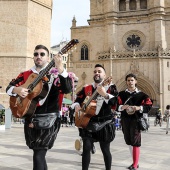 Tunas de Magisterio