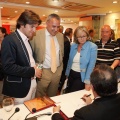Entre Fogones y amigos
