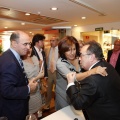 Entre Fogones y amigos