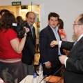 Entre Fogones y amigos