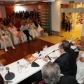 Entre Fogones y amigos