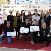 Concurso Internacional de arroz a banda