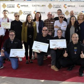 Concurso Internacional de arroz a banda