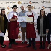 Concurso Internacional de arroz a banda