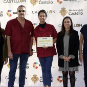 Concurso Internacional de arroz a banda