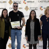 Concurso Internacional de arroz a banda