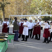 Concurso Internacional de arroz a banda