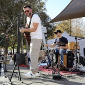 Concurso Internacional de arroz a banda