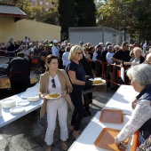 Concurso Internacional de arroz a banda