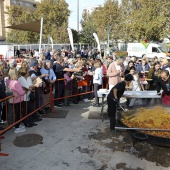 Concurso Internacional de arroz a banda