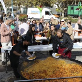 Concurso Internacional de arroz a banda