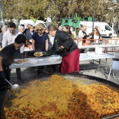 Concurso Internacional de arroz a banda