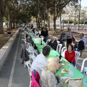 Concurso Internacional de arroz a banda