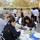 Concurso Internacional de arroz a banda