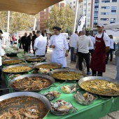 Concurso Internacional de arroz a banda