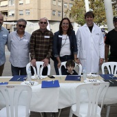 Concurso Internacional de arroz a banda