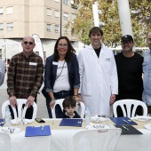 Concurso Internacional de arroz a banda