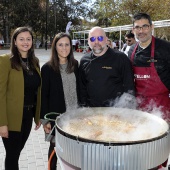 Concurso Internacional de arroz a banda