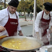 Concurso Internacional de arroz a banda