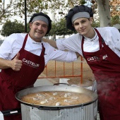 Concurso Internacional de arroz a banda