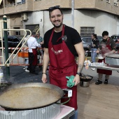 Concurso Internacional de arroz a banda